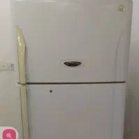 یخچال. دوو اصل کره ای بشرط. با قیمت مناسب