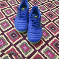 کفش فوتسال ادیداس اورجینال|کیف، کفش، کمربند|تهران, میدان میوه و ترهبار مرکزی|دیوار
