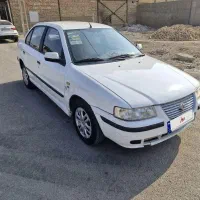 سمند مدل ۹۳(بیرنگ)|خودرو سواری و وانت|پاکدشت, پاکدشت (مامازند)|دیوار