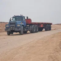 ماک خارجی مدل ۵۴