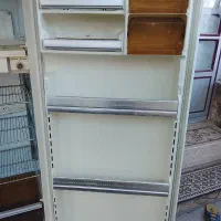 یخجال وبخاری|یخچال و فریزر|مرند, |دیوار