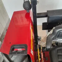 تراکتور جفت مدل ۱۴۰۲ تک برگ سند ۴۵۰ ساعت کارکرد|خودرو سنگین|کرفتو, |دیوار