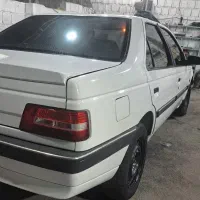 پژو 405 TU5 slx|خودرو سواری و وانت|شیراز, دینکان|دیوار