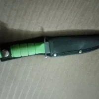 چاقو شکاری|کوهنوردی و کمپینگ|آزادشهر, |دیوار