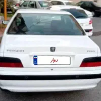 پژو پارس XU7pموتور جدید 1402|خودرو سواری و وانت|قم, نیروگاه|دیوار