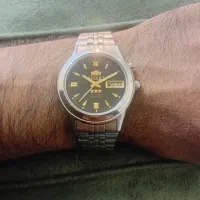 ساعت ORIENT آنتیک