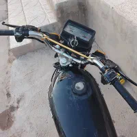 موتور 150پرواز