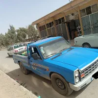 نیسان تک گانه