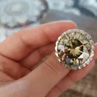 انگشتر موزونایت