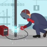خدمات جوشکار سیار