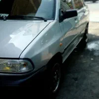 پراید مدل 88  دوگانه|خودرو سواری و وانت|ورامین, ورامین|دیوار