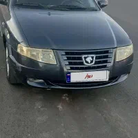 خودرو سورن مدل ۹۳ موتور ملی داشبورد سوناتایی