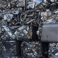 بنگاه ضایعات استیل سفاله استیل لوله کناره ورق