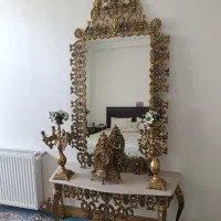 آینده شمعدان