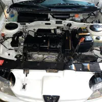 پارس مدل ۱۴۰۱|خودرو سواری و وانت|اهواز, کوروش|دیوار