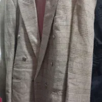 کت خارجی مردانه 500تومن.گنبد