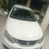 ساینا s دنده ای مدل ۱۴۰۳ برج ۱۲ تمیز و خشک