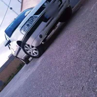 405|خودرو سواری و وانت|مرودشت, رامجرد یک|دیوار