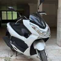 Pcx150cc ژاپن 2013