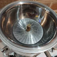 آب هویج گیری نور اراک|اجاق گاز و لوازم برقی پخت‌وپز|مشگین شهر, |دیوار