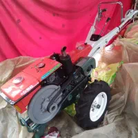 تیلر کشاورزی هشتونیم M80