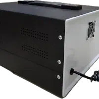 ups 2000w یو پی اس با باتری داخلی|قطعات و لوازم جانبی رایانه|اصفهان, دشتستان|دیوار