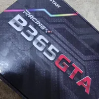 مادربرد B365 GTA نو