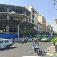 موقعیت اداری ساختمان برند هوشمند لوکیشن طلایی|فروش دفتر کار، اتاق اداری، مطب|تهران, هفت حوض|دیوار