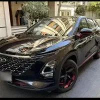 فونیکس Fx AWD مشکی