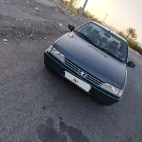 پژو405مدل98بیرنگ