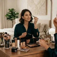 فروش عمده لوازم آرایشی