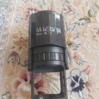 مهر اتوماتیک زیبا|لوازم التحریر|قم, باجک یک|دیوار