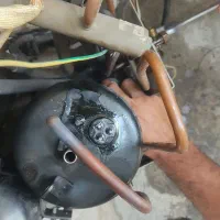 نصب و تعمیرات کولرگازی