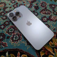 اپل iPhone 13 Pro با حافظهٔ ۵۱۲ گیگابایت|موبایل|اهواز, کوی علوی|دیوار