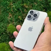 IPHONE 15 Pro 256 zaa