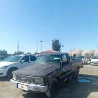 مزدا سیاه مدل 1384