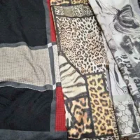 روسری های قواره بزرگ مناسب هدیه روز مادر|لباس|صومعه‌سرا, |دیوار