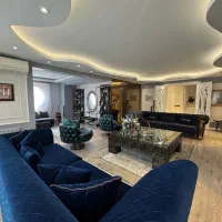 اپارتمان ۲۴۶ متری زرافشان ماهان فلسطین