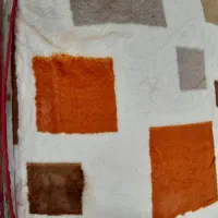 پتو هم ایرانی وهم خارجی دارم برایه فروش|رختخواب، بالش، پتو|بندر دیر, |دیوار