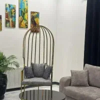 اجاره سوییت آپارتمان مبله / غرب تهران چیتگر|اجارهٔ کوتاهمدت آپارتمان و سوئیت|تهران, زیبادشت|دیوار