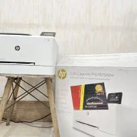 پرینتر رنگی hp Laserjet pro M254dw|پرینتر، اسکنر، کپی، فکس|کرج, فاز ۱ مهرشهر|دیوار