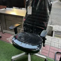 انواع صندلی‌های اداری در کرمان|مبلمان اداری|کرمان, |دیوار