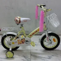 دوچرخه پسرانه و دخترانه ۱۲|دوچرخه، اسکیت، اسکوتر|پاکدشت, پاکدشت (مامازند)|دیوار