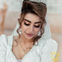 شنیون و میکاپ فقط 490|خدمات آرایشگری و زیبایی|نیشابور, دارایی|دیوار