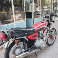 هوندا 150 ساوین