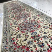 کناره نقشه شکوفه چهار متری|فرش|کرج, کوی کارمندان شمالی|دیوار