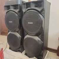 اسپیکر مجستیک AlKo نو بدون استفاده