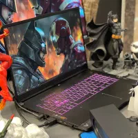 لپ تاپ ایسوس asus tuf fx707 tianxuan 4 plus|رایانه همراه|تهران, آسمان|دیوار