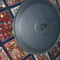 قابلمه وماهی تابه سایز۵۲|ظروف پخت‌وپز|ماسال, |دیوار