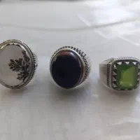 انگشتردست سازوقدیمی